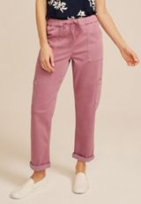 Weekender Straight Leg Cargo Pant, C7361, small