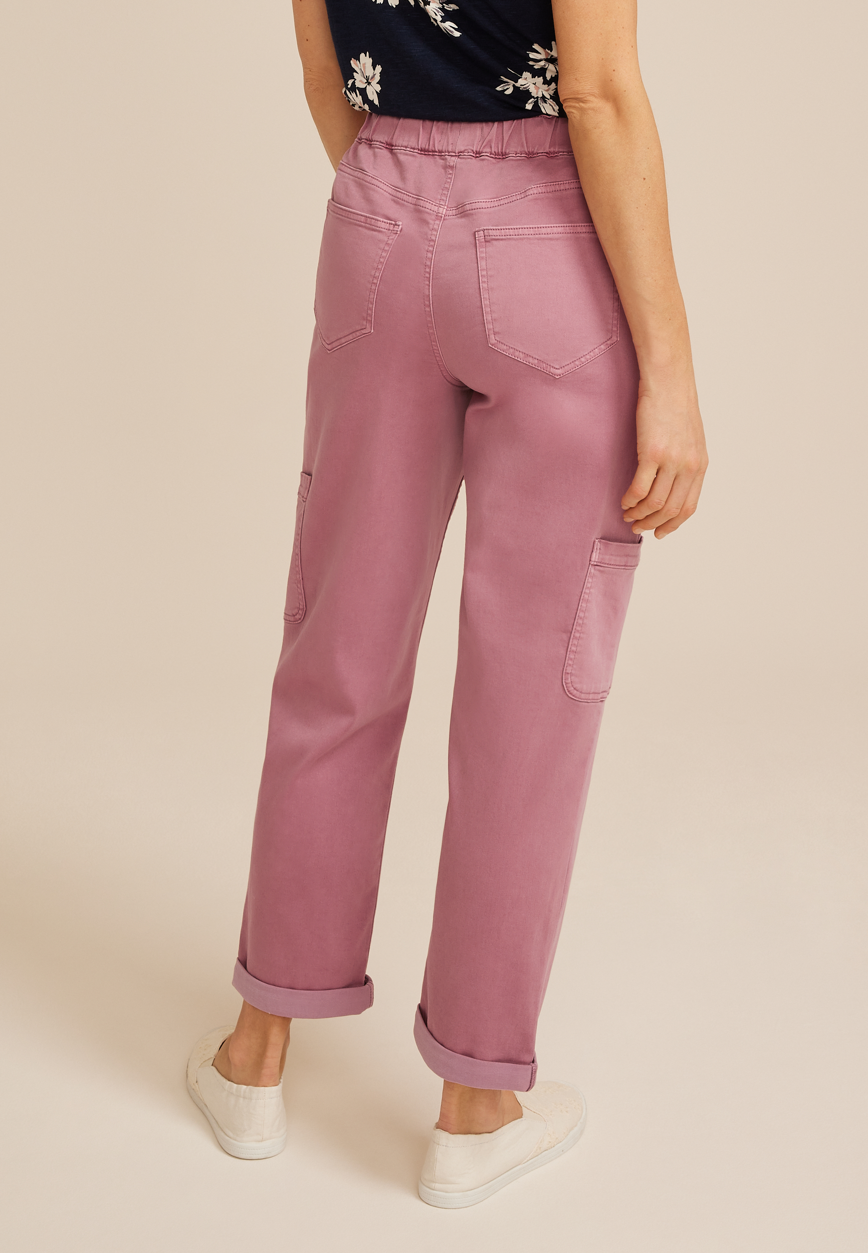 Weekender Straight Leg Cargo Pant, C7361, large