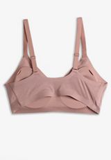 Invisibliss MicroRib Bralette, C6244, small