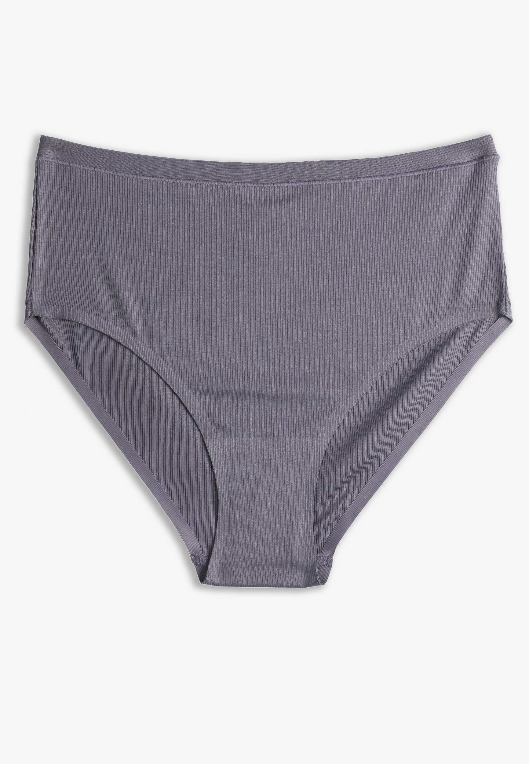 Invisibliss MicroRib High Waist Hipster Panty
