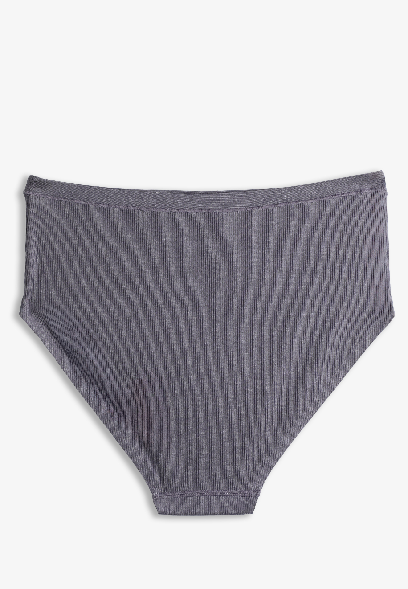 Invisibliss MicroRib High Waist Hipster Panty