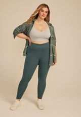 Smooth Crossover Legging, C974, small