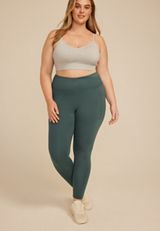 Smooth Crossover Legging, C974, small