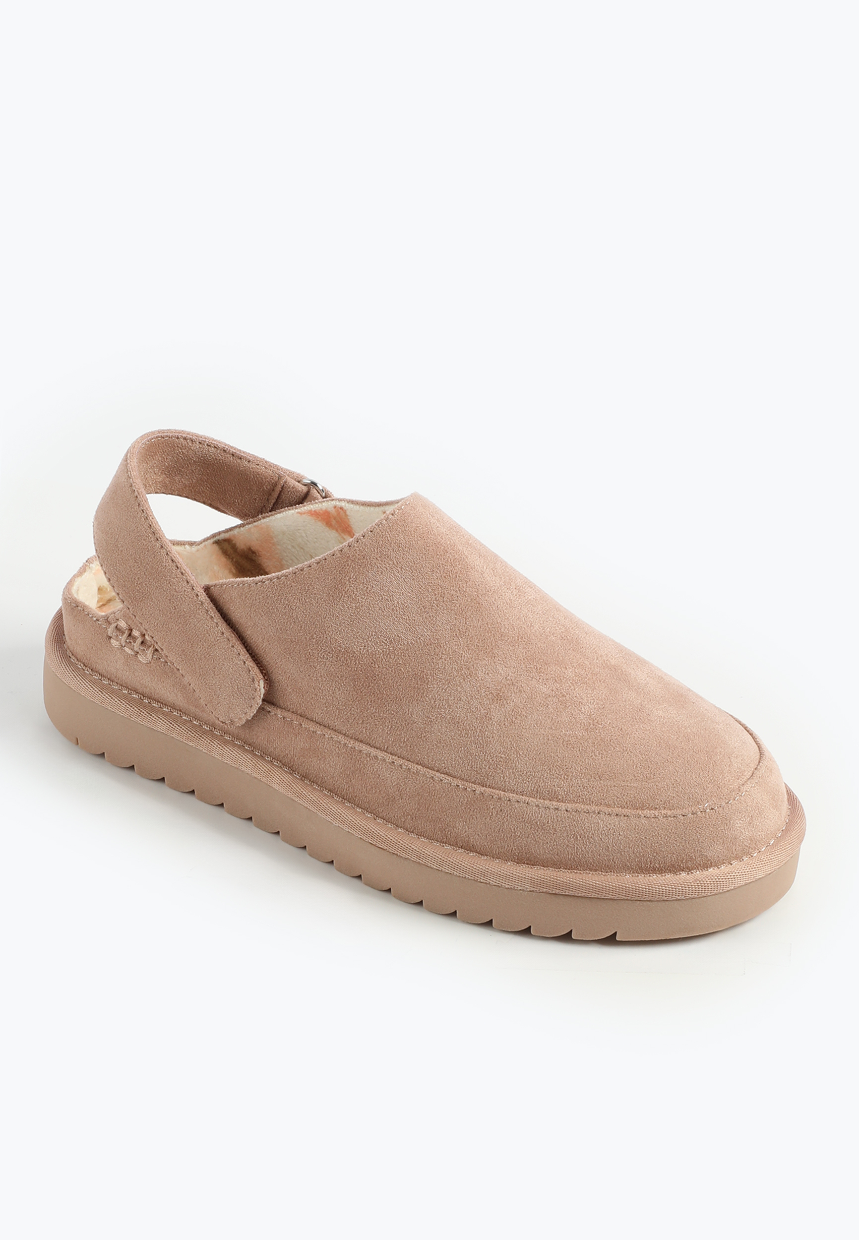 SuperCush Charlie Slingback Clog