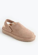 SuperCush Charlie Slingback Clog, BLUSH, small