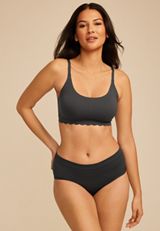 Invisibliss High Waist Hipster Panty, C9764, small
