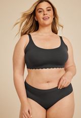 Invisibliss High Waist Hipster Panty, C9764, small
