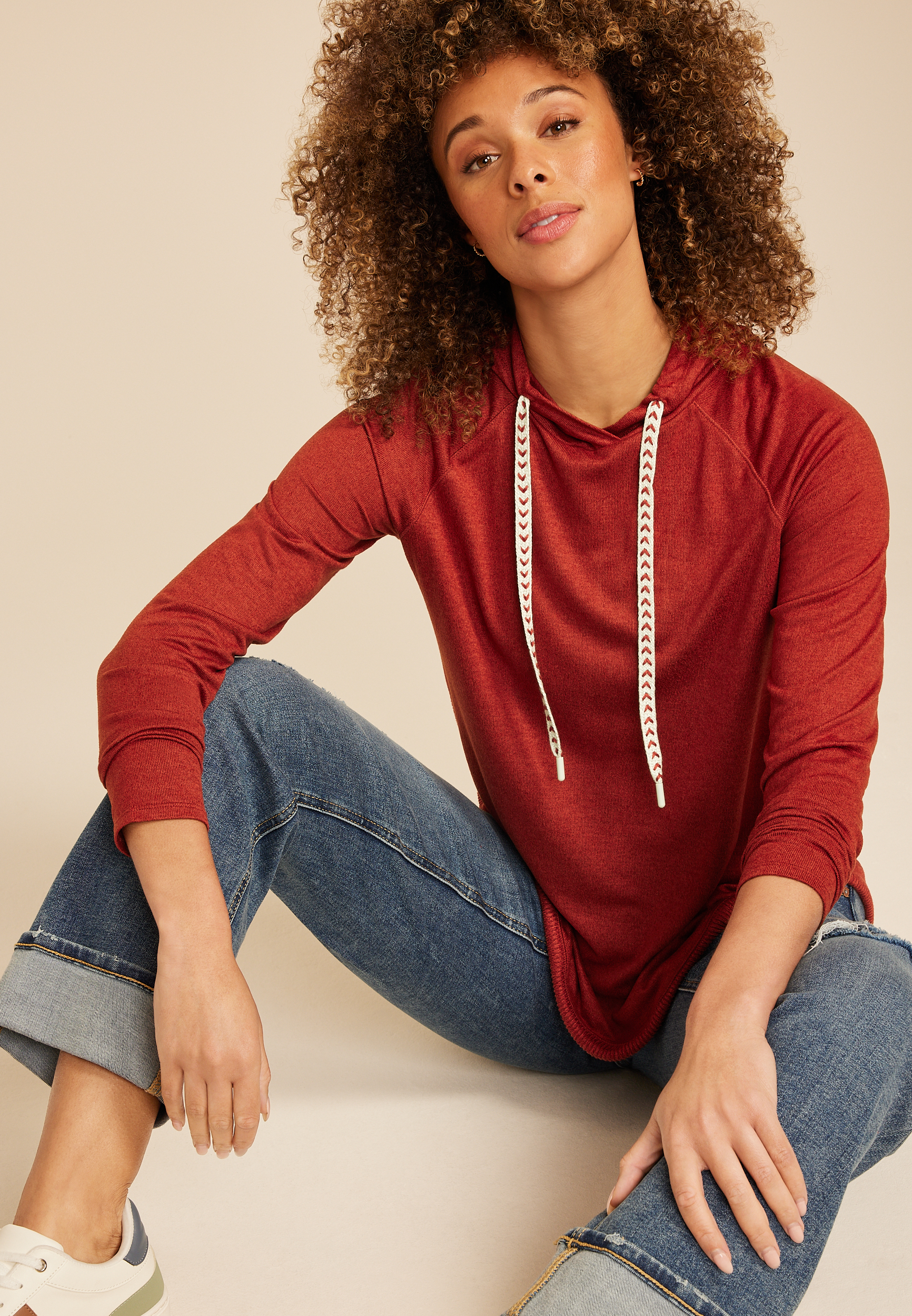 Haven Hacci Hoodie, C3518, large