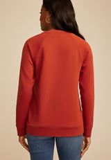 Heart Button Front Cardigan, C3518, small