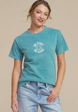 Be Kind Rewind Relaxed Graphic Tee, C1274, small