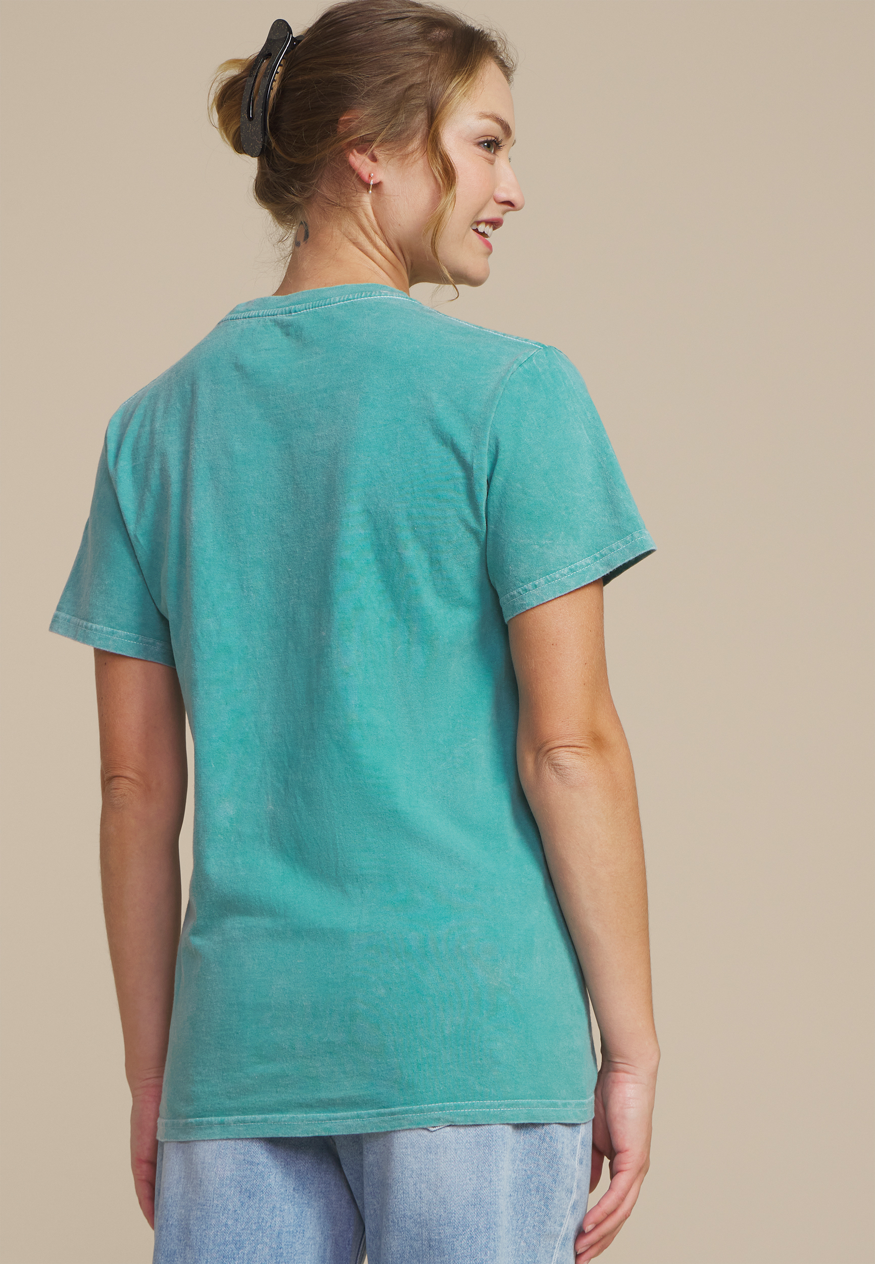 Be Kind Rewind Relaxed Graphic Tee, C1274, large