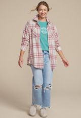 Be Kind Rewind Relaxed Graphic Tee, C1274, small