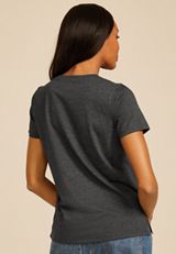 Do Not Disturb Classic Fit Graphic Tee, C3806, small