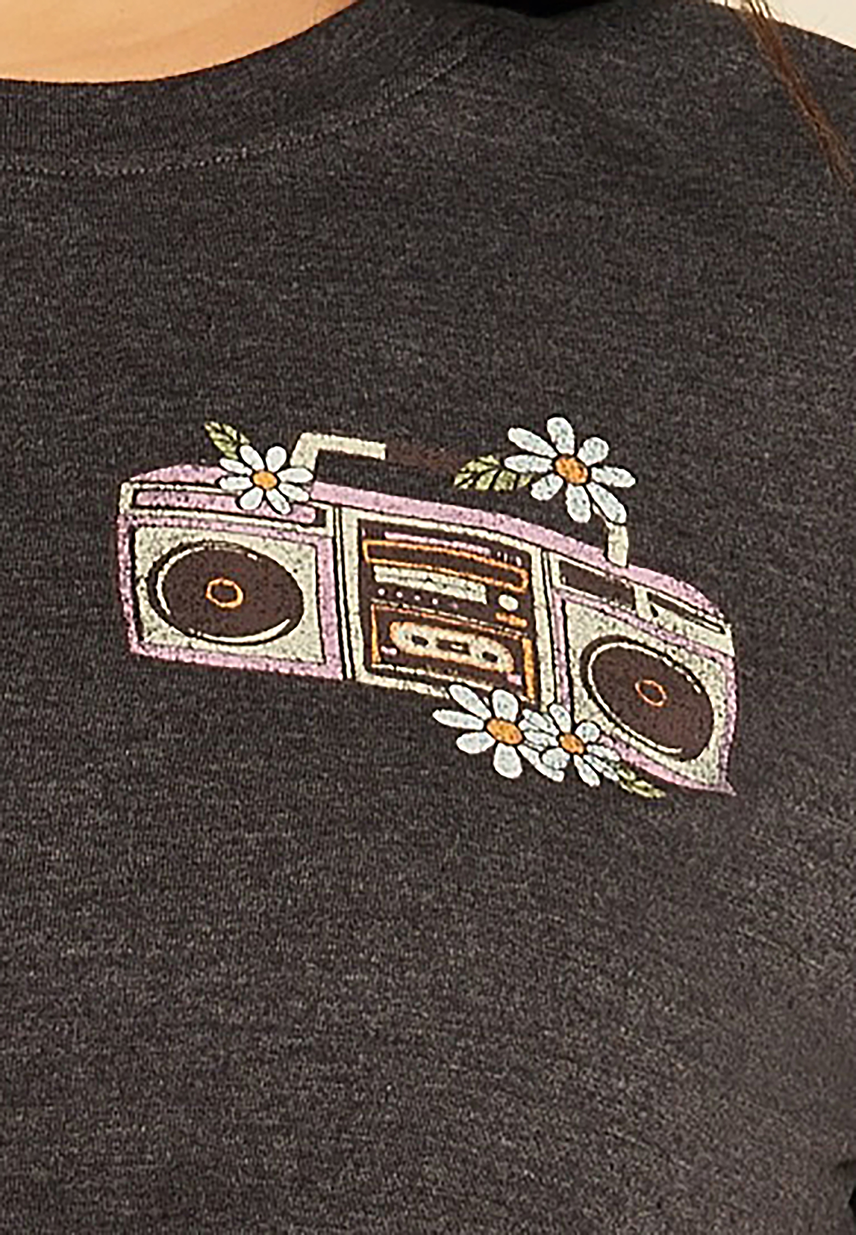Plus Size Be Patient Im From the 80s Classic Fit Graphic Tee, C3806, large
