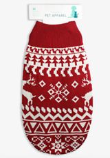 Holiday Pet Pullover, , small