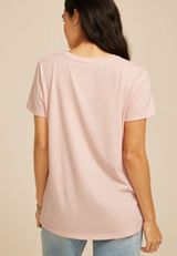 Miller High Life Classic Fit Graphic Tee, C9890, small