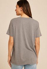 Lets Hibernate Oversized Fit Graphic Tee, , small
