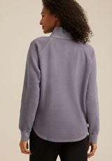 Ottoman Snap Button Sweatshirt, C3462, small