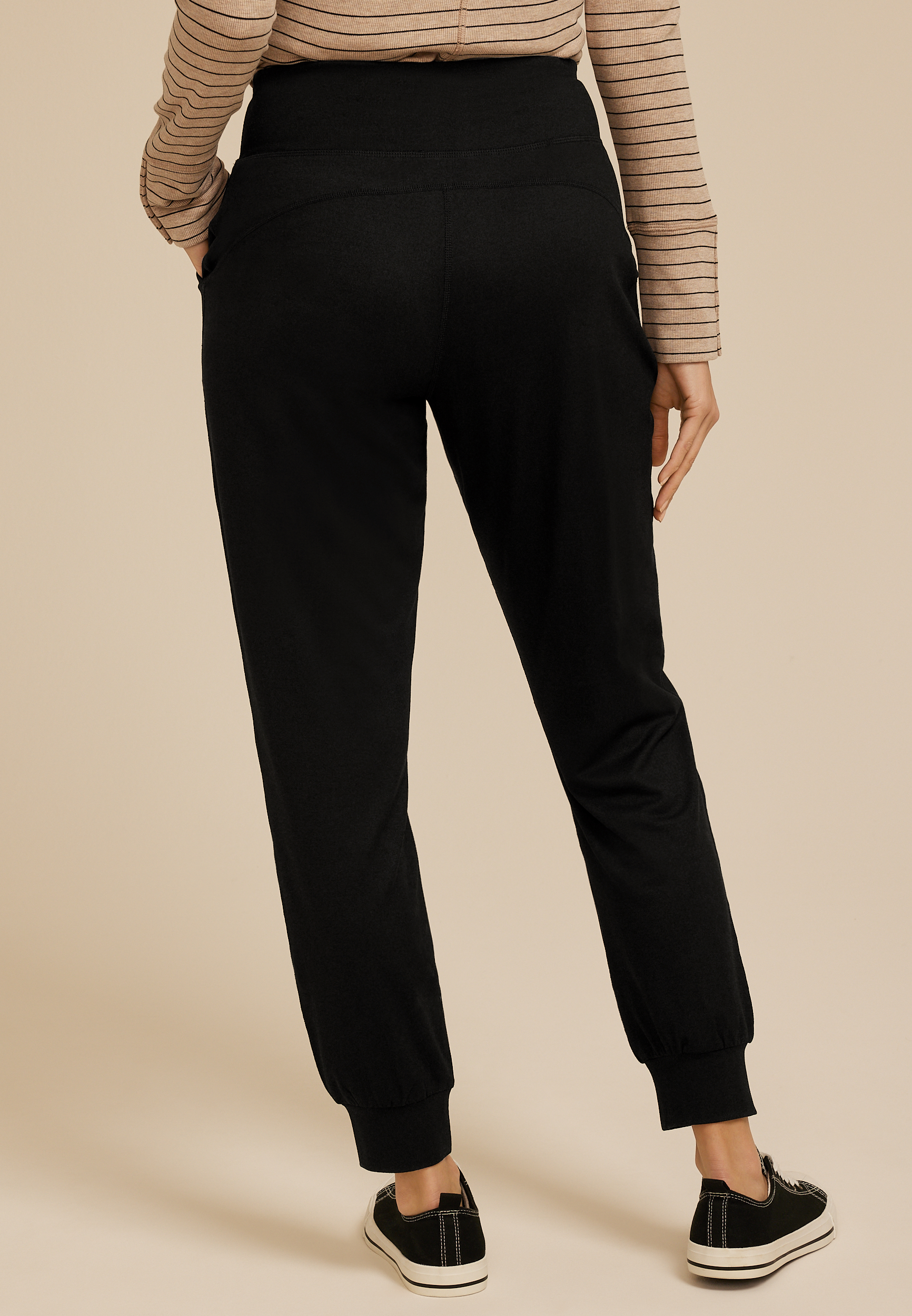 Cloud Stretch Jogger
