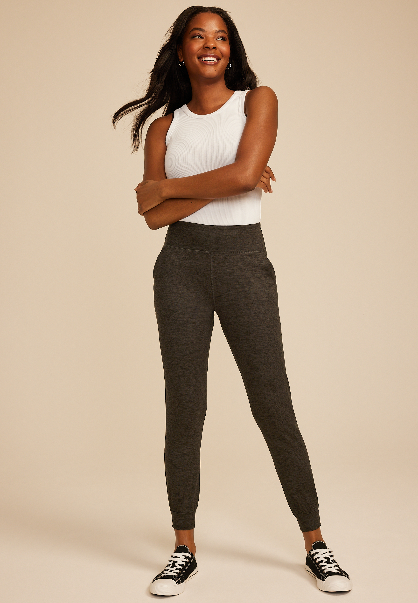 Cloud Stretch Jogger