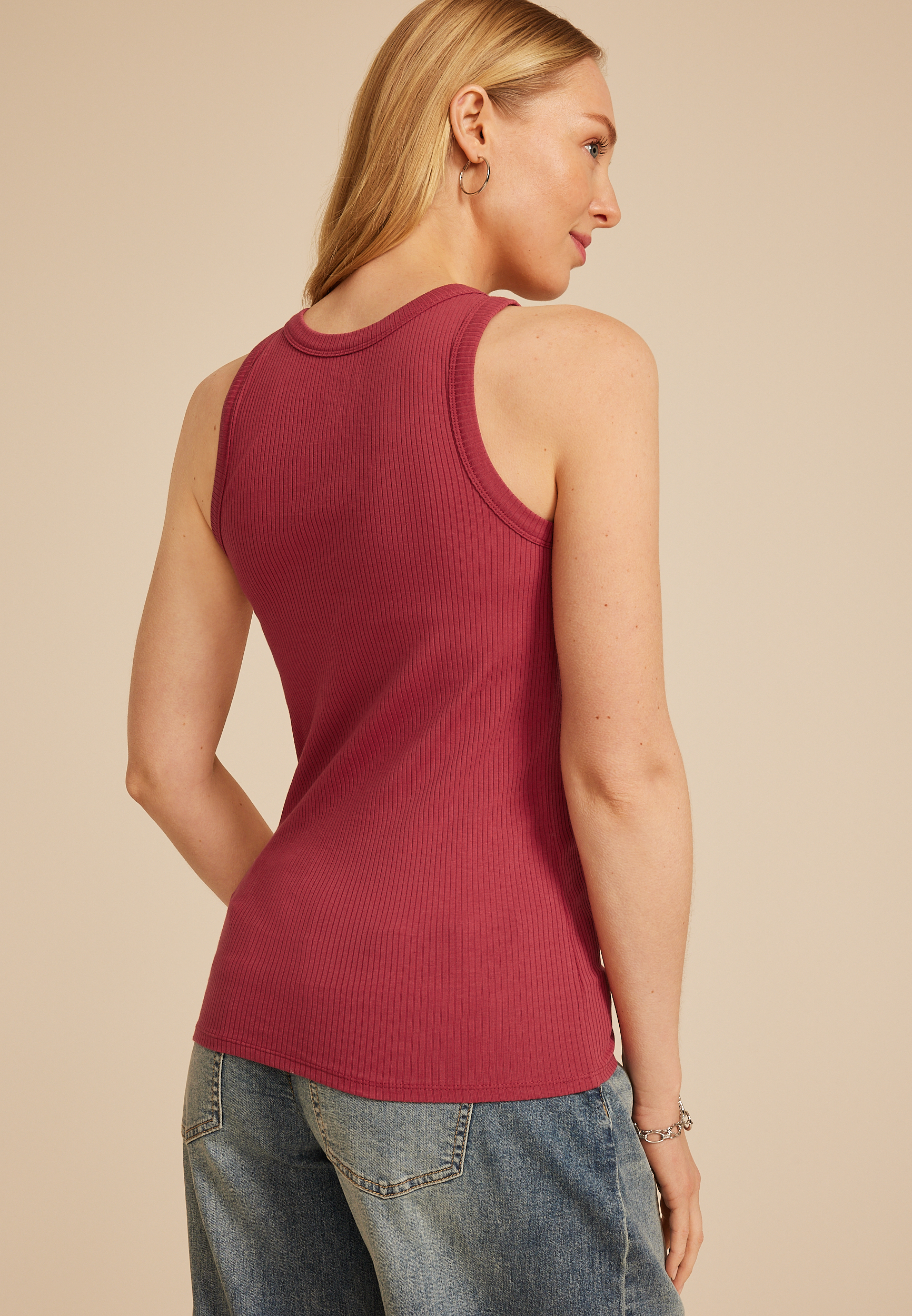 24/7 Highline Tank Top - thumbnail 8