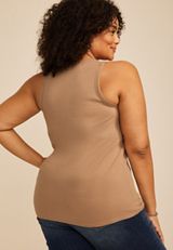 Plus Size 24/7 Highline Tank Top, C574, small