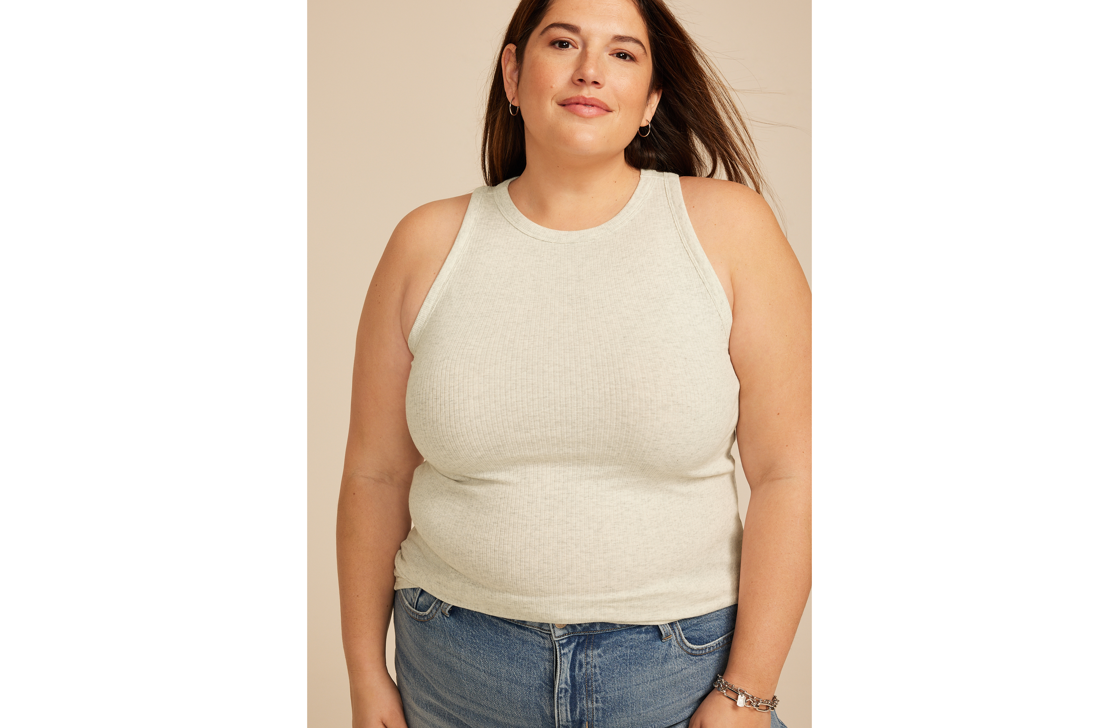 Plus 24/7 Highline Tank Top