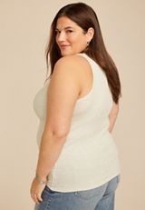 Plus Size 24/7 Highline Tank Top, C2445, small