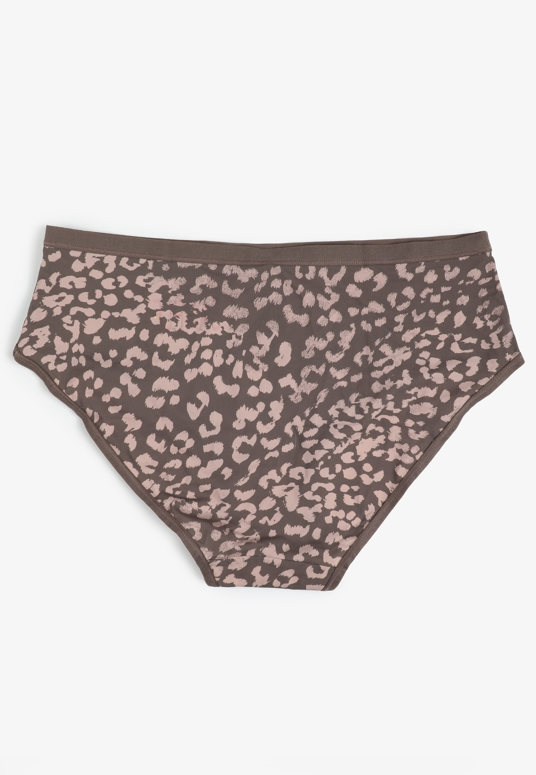 True Stretch Jersey Animal Hipster Panty, C6518, large
