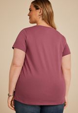 Plus Size My Weekends Are All Booked Classic Fit Graphic Tee, C6578, small