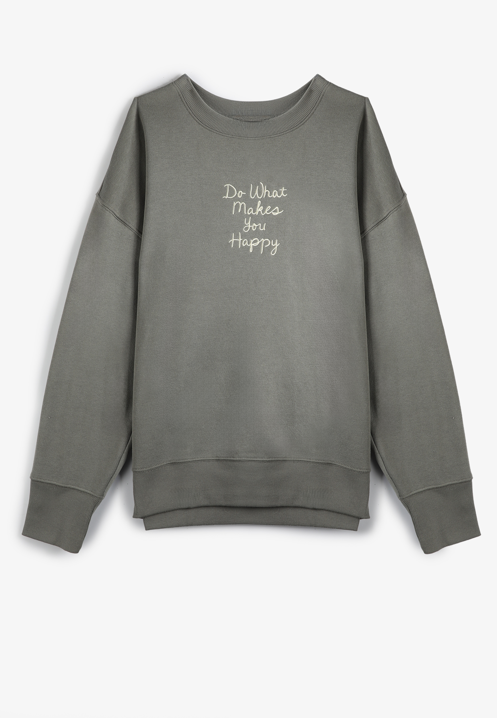 Do What Makes You Happy Sweatshirt