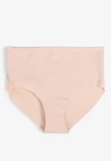 Invisibliss High Waist Hipster Panty, C1240, small