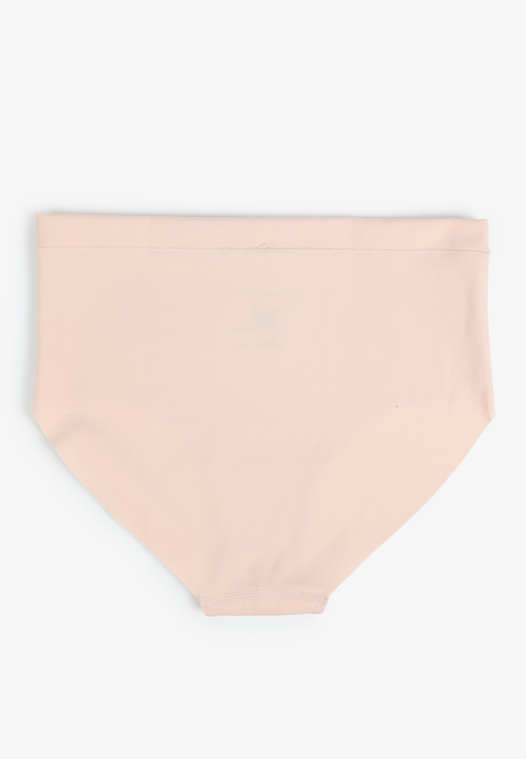 Invisibliss High Waist Hipster Panty, C1240, large