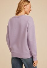 Scenic Bronco Relaxed Fit Sweatshirt, C4260, small