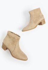 SuperCush Libby Microsuede Boot, C202, small