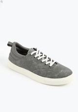 SuperCush Tia Lace Up Sneaker, CHARCOAL, small