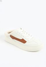 SuperCush Tessa Sherpa Sneaker Mule, C1939, small