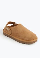 SuperCush Charlie Slingback Clog, C1144, small