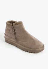SuperCush Charlie Zip Up Boot, C3374, small