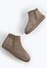 SuperCush Charlie Zip Up Boot, C3374, small