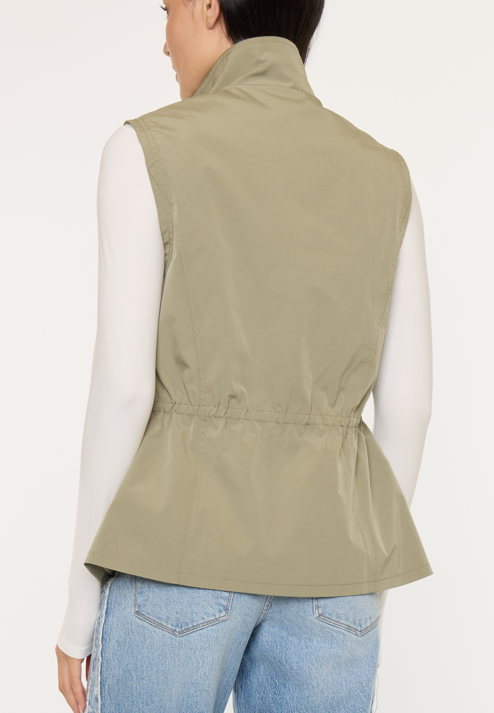 KanCan&trade; Utility Elastic Waist Vest - thumbnail 8