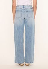 KanCan&trade; High Rise Ripped Wide Leg Jean, C3337, small