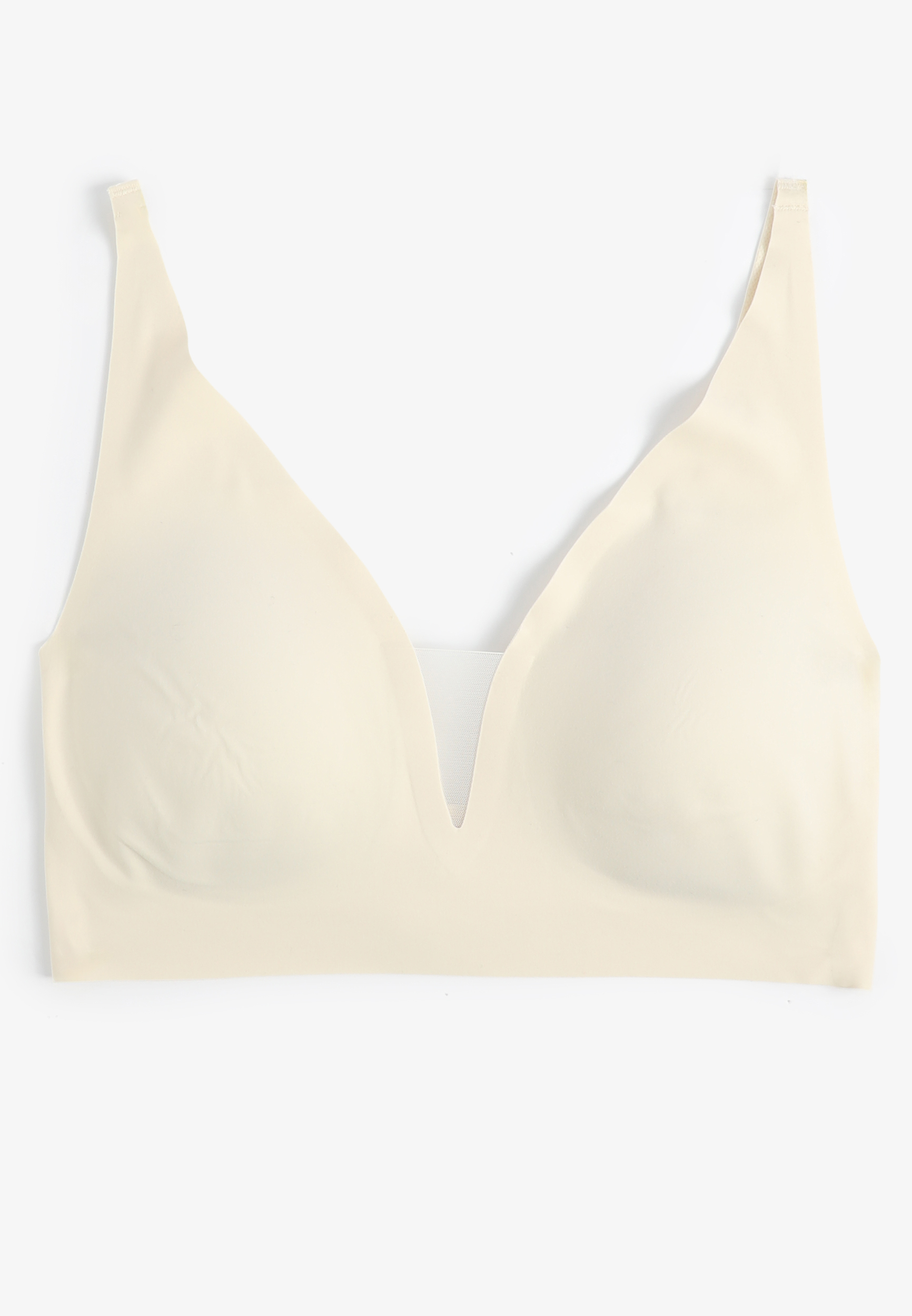 Invisibliss Plunge Bralette - thumbnail 5