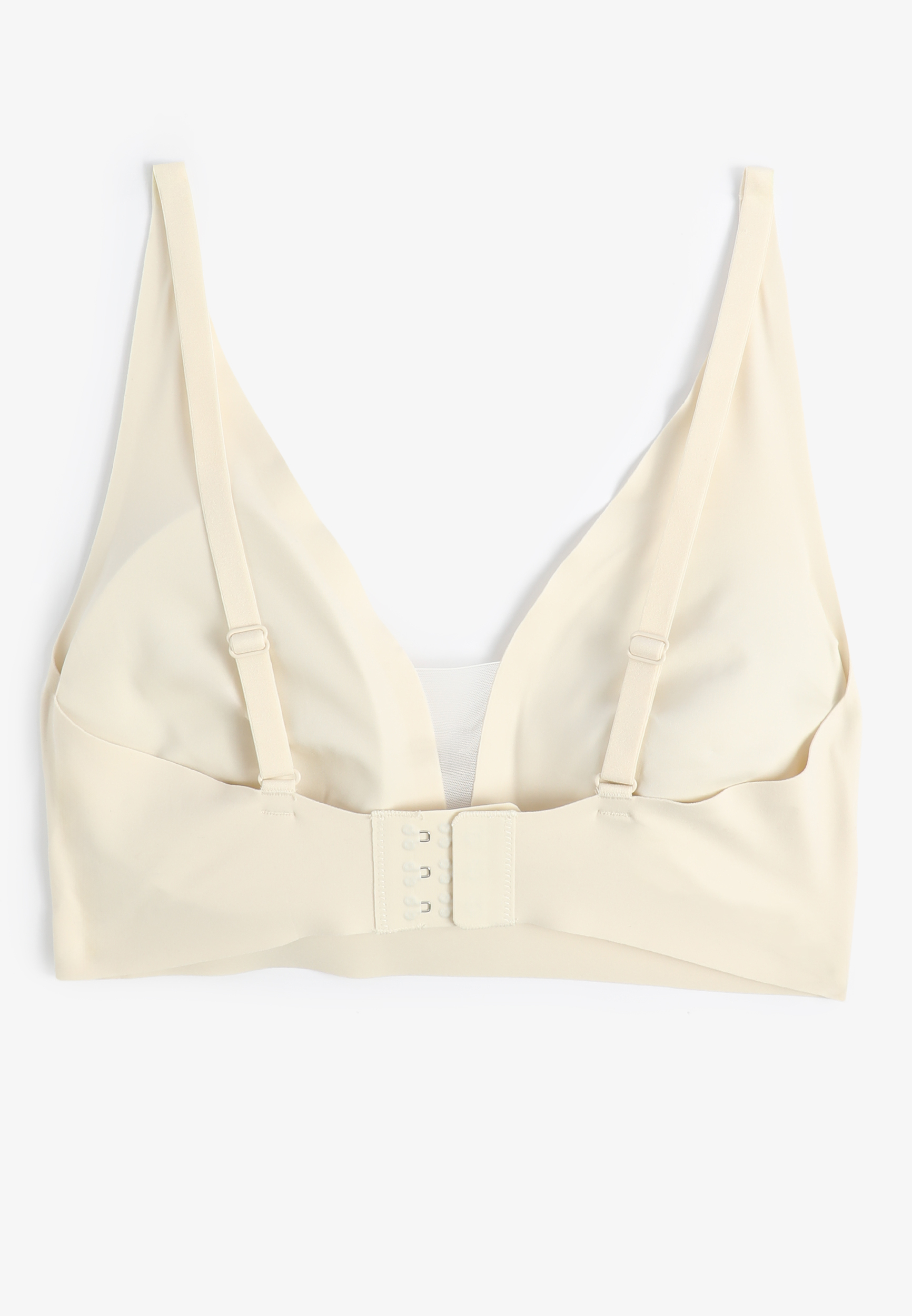 Invisibliss Plunge Bralette - thumbnail 6