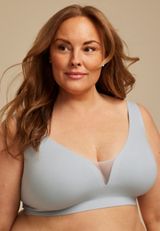 Invisibliss Plunge Bralette, C8962, small