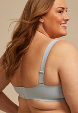 Invisibliss Plunge Bralette, C8962, small