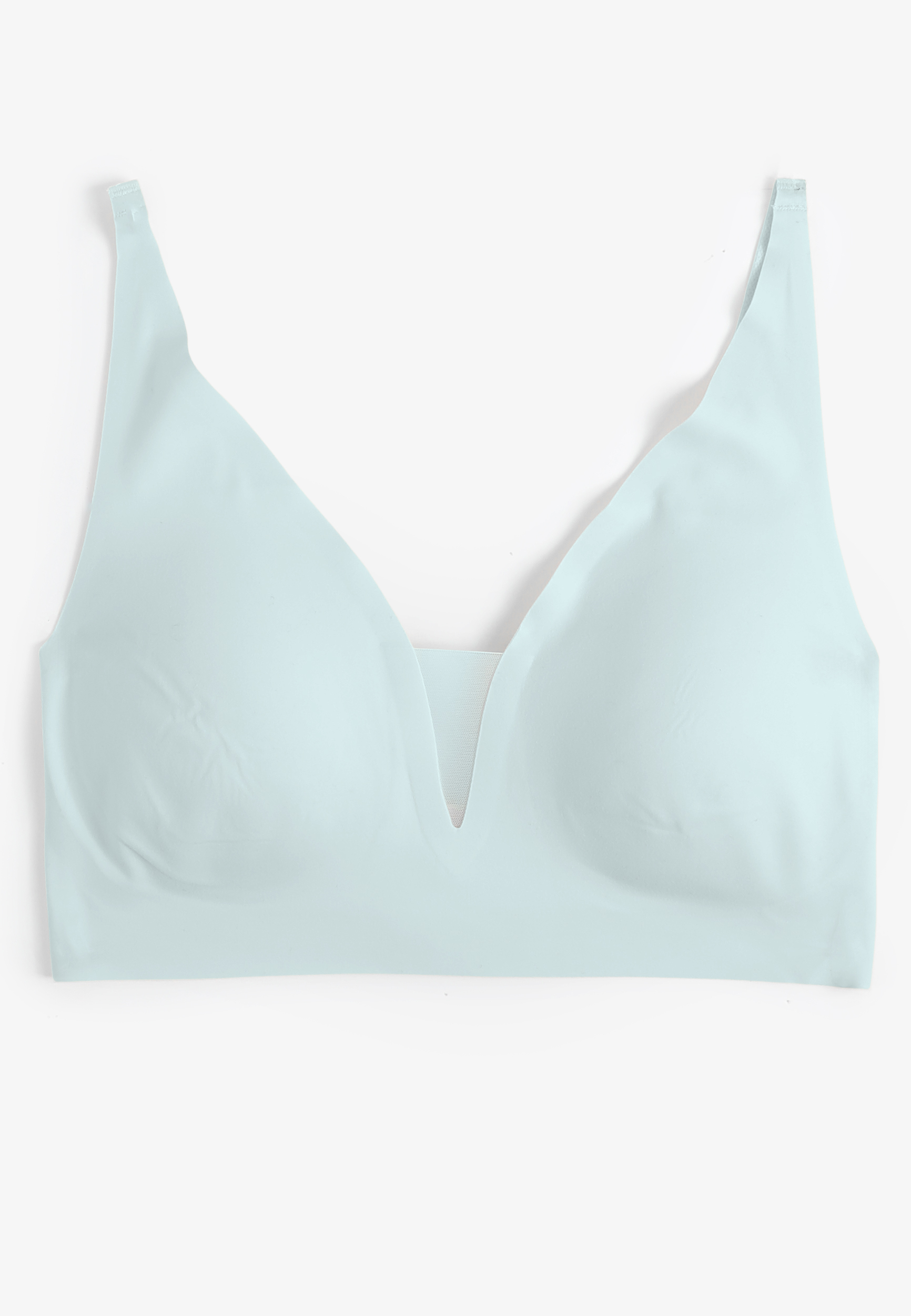 Invisibliss Plunge Bralette, C8962, large
