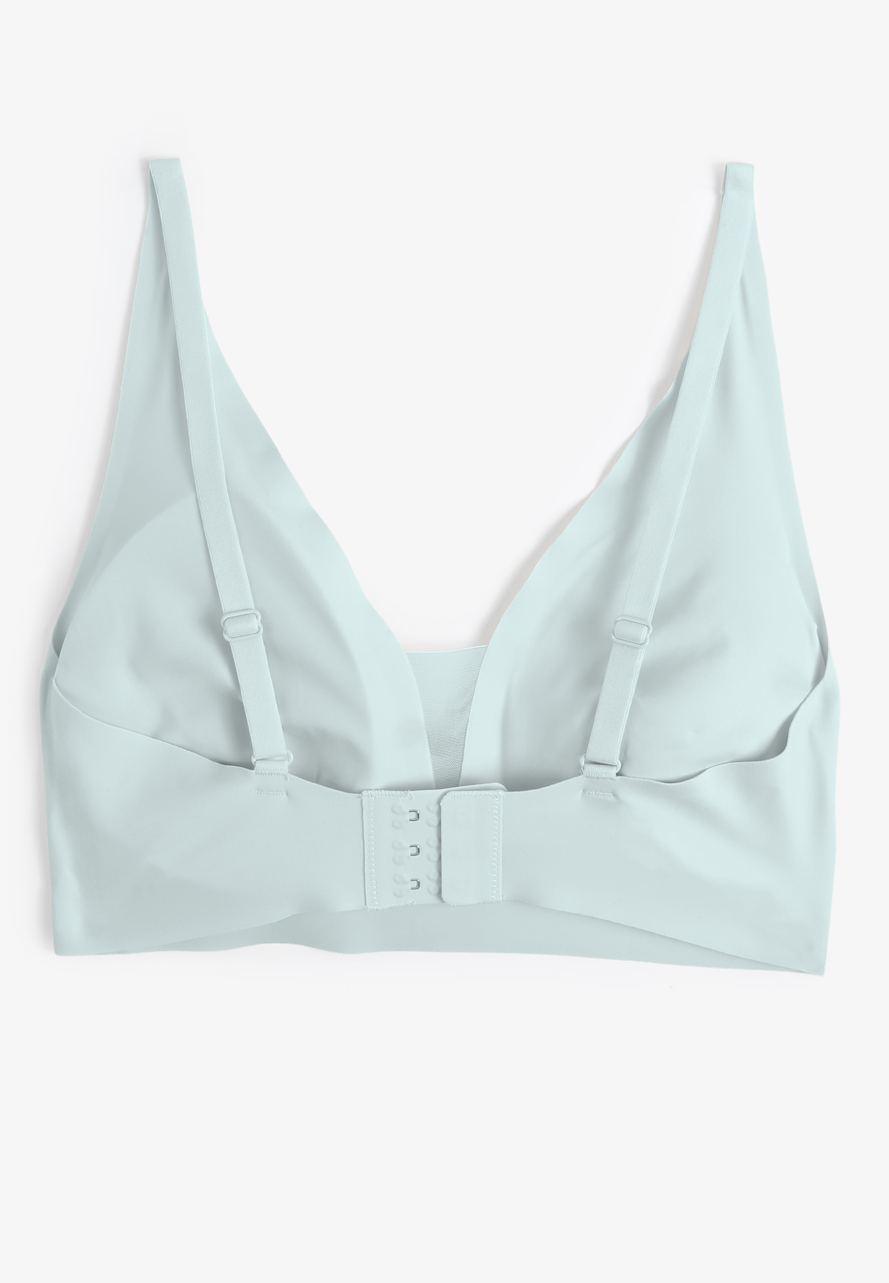 Invisibliss Plunge Bralette, C8962, large