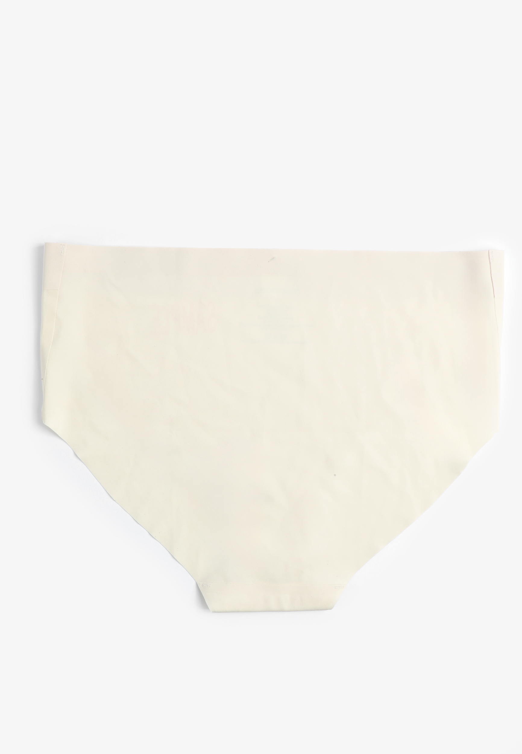 Invisibliss Laser Cut High Waist Hipster Panty, C4681, large