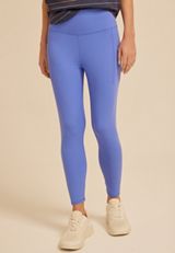 Smooth High Rise 7/8 Legging, C9460, small
